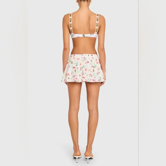 Amanda Uprichard Brio Set – OS / M–L | NWT - Picture 9 of 11